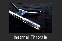 Internal Throttle